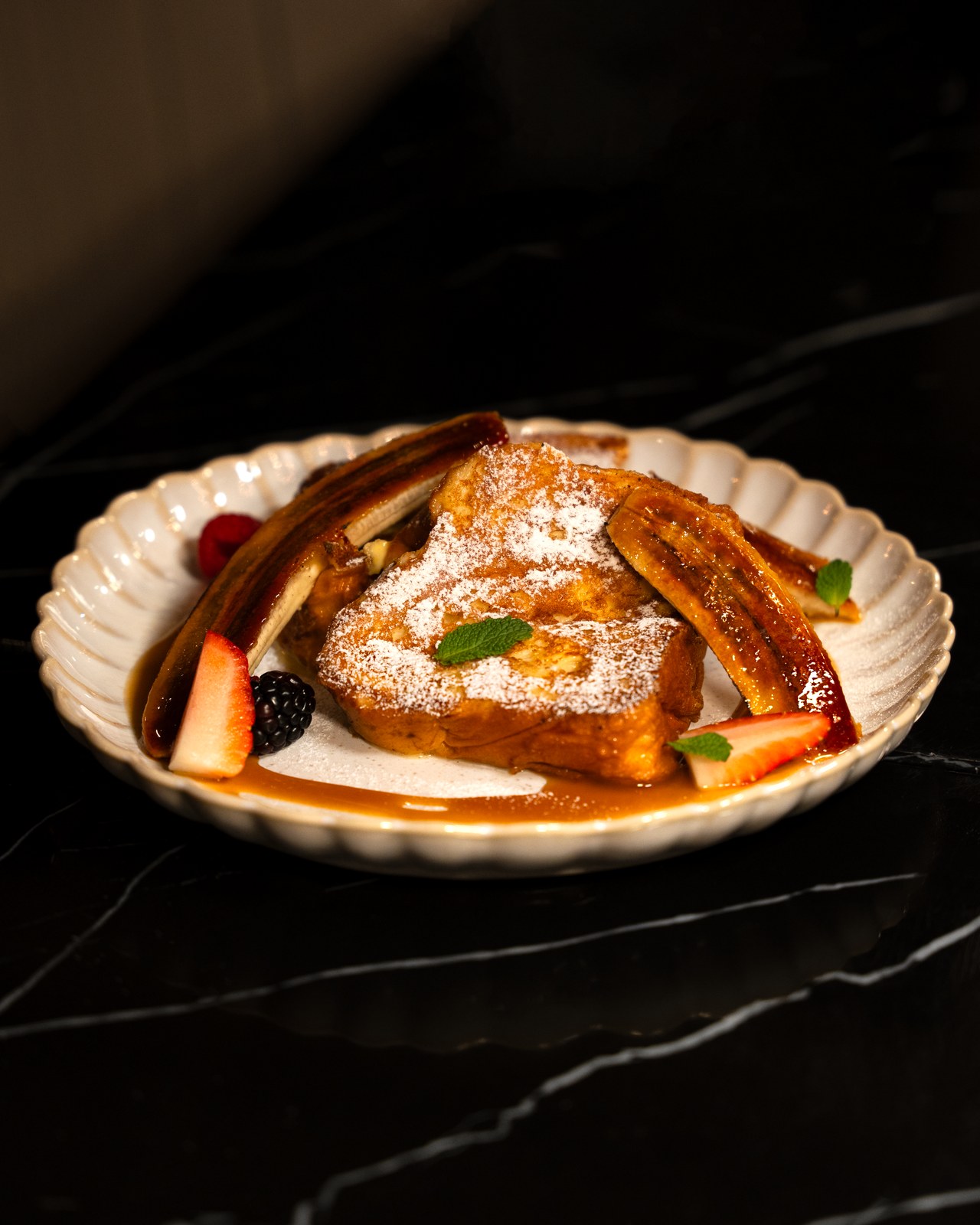 French Toast